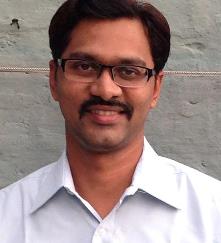 Arun Nagaraja (PGCBM - XLRI Jamshedpur)